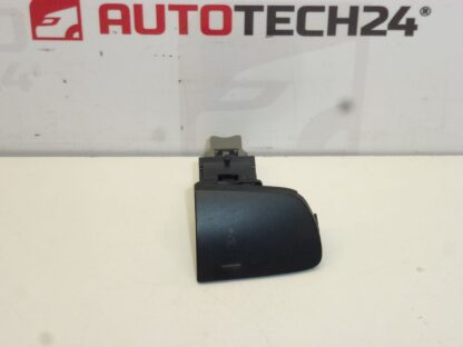 Spia cintura di sicurezza TRW Peugeot 307 9654298877 6554NJ