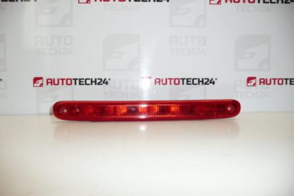 Terza luce stop usata Citroën C1 Peugeot 107 1606372780