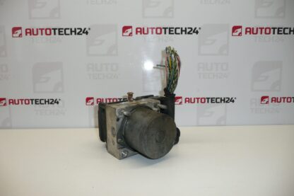 ABS Bosch Citroen C4 Peugeot 307 9659457180 0265800395 4541J1