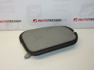 Airbag sedile grigio chiaro sinistro Citroën C2 C3 96462517ZQ 8216Q8