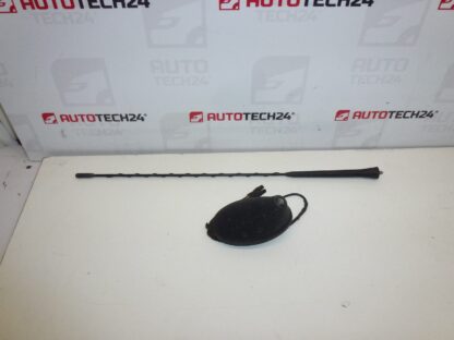 Antenna Citroën Peugeot 9655613780 6561Z9 6561W5