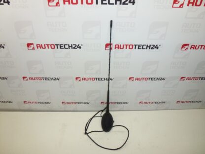 Antenna Peugeot 207 9665549680 6561TS