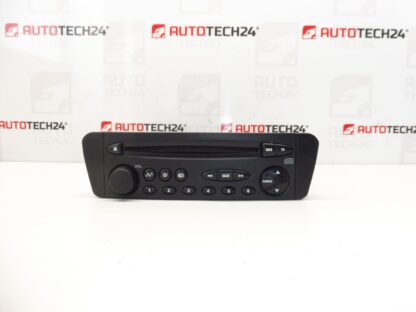 Autoradio Citroën Xsara Picasso 96641650XT