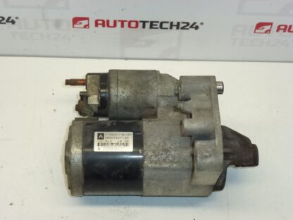 Avviamento Citroën Peugeot 1.4 VTI M000T32271ZE 5802AR