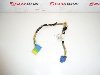 Cablaggio caricatore CD Citroen Peugeot 9642532680