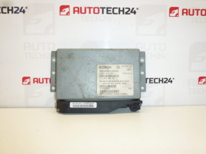 Centralina Bosch Citroen C5 2.2 HDI 0260002922 6058001139 9659205980 2529Q2