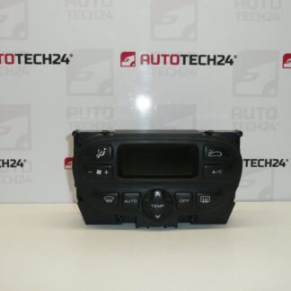 Controllo dell'aria condizionata Citroën Xsara Picasso 96514030XT 6451QG