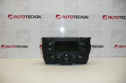 Controllo dell'aria condizionata Citroën Xsara Picasso 96514030XT 6451QG