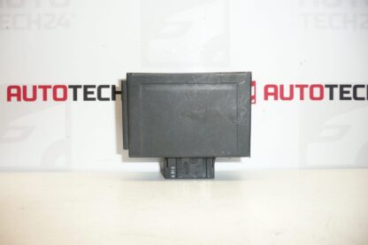 ECU IMMO Citroen Peugeot 9624799080 6547FE