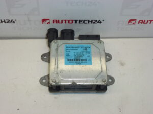 ECU KOYO Citroen C2 C3 9662310080