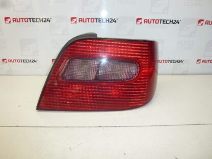 Fanale posteriore destro Citroën Xsara 6351P0