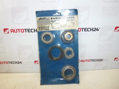 Kit cuscinetti Peugeot TALBOT TAGORA VKBA540 R15908 374809