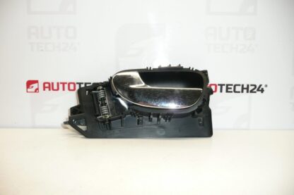 Maniglia interna sinistra Peugeot 307 9643604577 9658269577