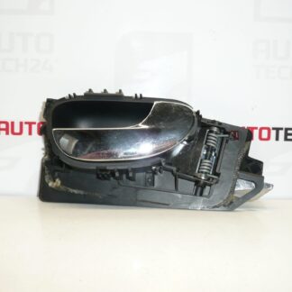 Maniglia porta interna destra Peugeot 307 9643604477