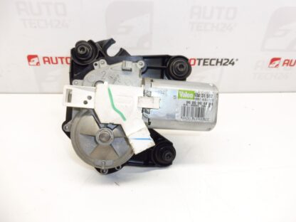 Motorino tergicristallo Peugeot 207 SW 9680904480 53031512 6405JC