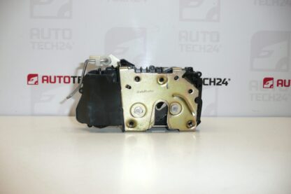 Serratura porta anteriore destra Peugeot 307 9136P1 9136AA