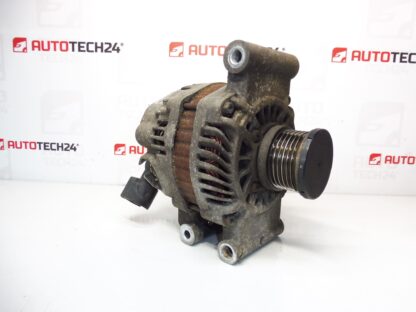 Alternatore Mitsubishi CL8+ Citroën Peugeot A005TG0881ZE 5705KQ