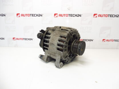 Alternatore Valeo CL15 Citroën Peugeot 1.6 e-HDI 9678048880 5705KV