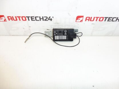 Amplificatore per antenna Blaupunkt 9664378080 6561YN