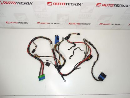 Cablaggio aria condizionata Citroen C2 C3 664475B 6445XX