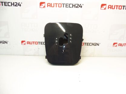 Cambio robotizzato Peugeot 3008 5008 96721270ZE 2461H5