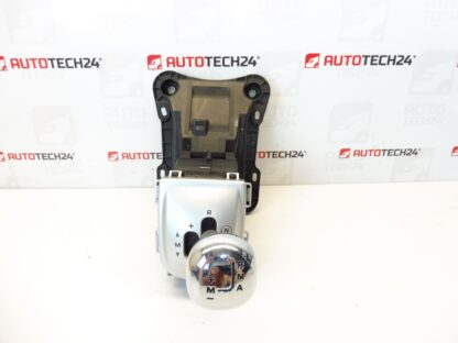 Cambio SENSODRIVE Citroën C2 C3 9681692380 2400EY