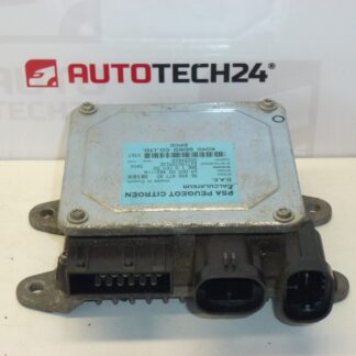 Citroën C2 C3 servosterzo ECU 9649847780 400687