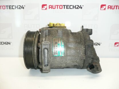 Compressore climatizzatore Sanden SD7C16 1304 9648238480