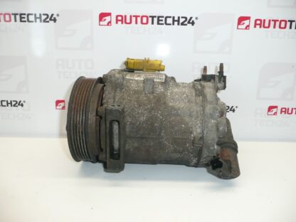 Compressore climatizzatore Sanden SD7C16 1304f 9656572680