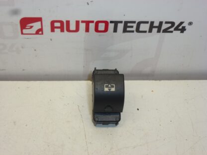 Controllo del tetto apribile Citroën Peugeot 96565343XT 649032