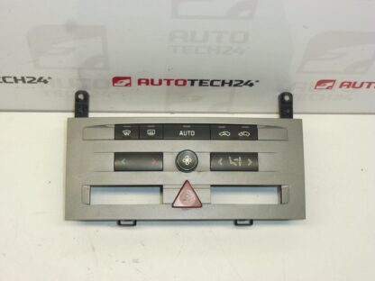 Controllo riscaldamento aria condizionata CITROEN PEUGEOT 96573326YW 6451SA 6451VC