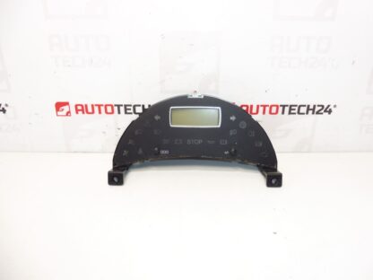 Display Magneti Marelli Citroën C8 Peugeot 807 149756680 6105XP