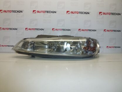 Fanale anteriore sinistro Peugeot 406 6204V2