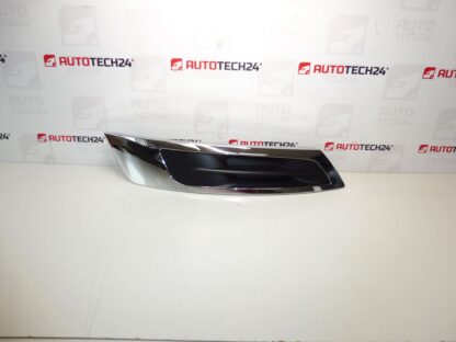 Fascia faro destra Peugeot 5008 021311 745308