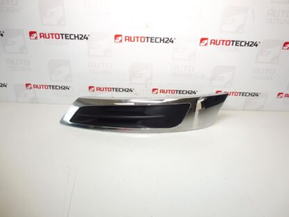 Fascia faro sinistra Peugeot 5008 021310 745307