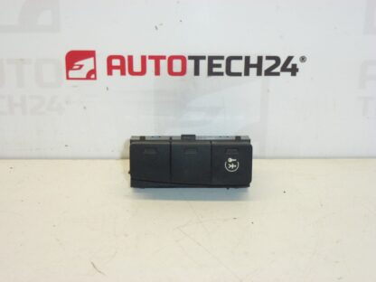 Interruttore Citroën C2 C3 96546670XT 6554NT