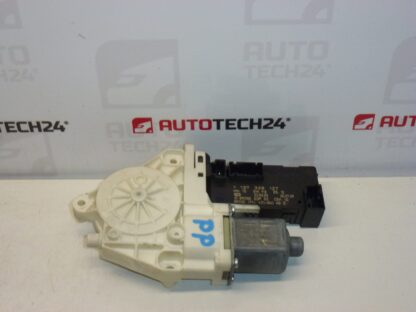 Motore per divaricatore finestrino destro Peugeot 407 1137328127