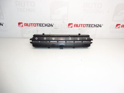 Peugeot 3008 5008 conducente 96638426XT 98070056ZD 6490EA