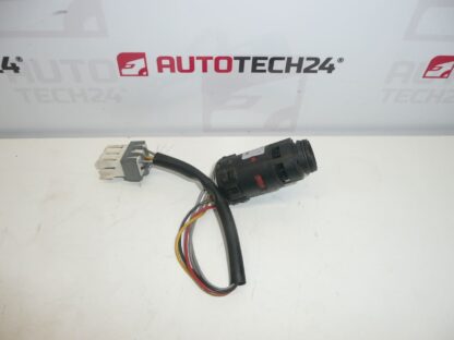 Sensore di temperatura e umidità Citroën 9628358080 6445JA 6445AR