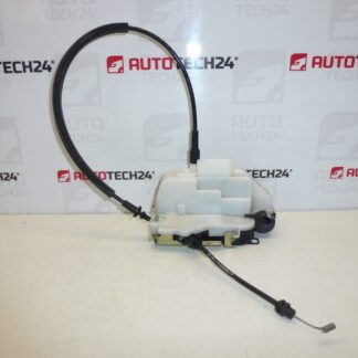 Serratura porta anteriore sinistra Citroën C3 5PIN 46982980 9135N0