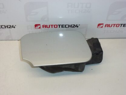 Tappo serbatoio Peugeot 407 1517A7 151877 EZRC