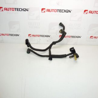 Tubi carburante Citroën Peugeot 1.6 e-HDI 9808082280 1574HS