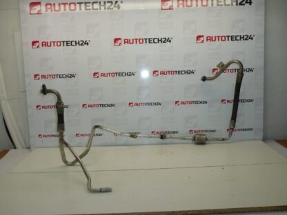 Tubo climatico Citroën C5 II 9655225980 9653109180