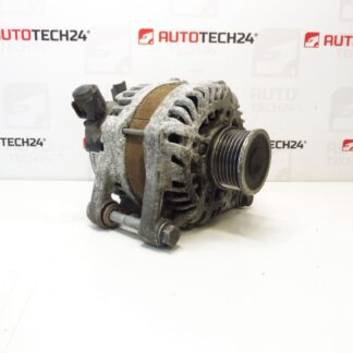 Alternatore Citroën Peugeot 180A A002TV0081ZE 9824742880 9809200480