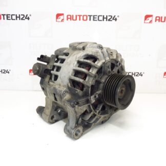 Alternatore Valeo CL8+ Citroën Peugeot 9649611380 TG9B064 5705AZ