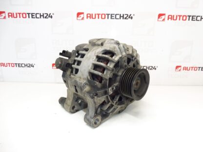 Alternatore Valeo CL8+ Citroën Peugeot 9649611380 TG9B064 5705AZ