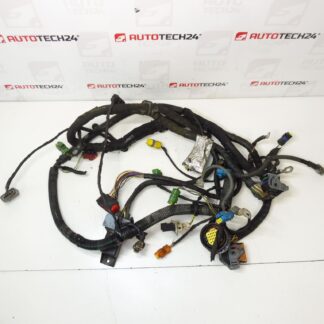 Cablaggio motore Citroën Peugeot 1.4HDI 9650120480 9650181980 6558RT