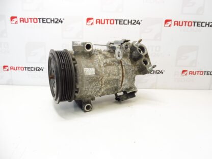 Compressore aria condizionata DENSO 9815198580 9675655880