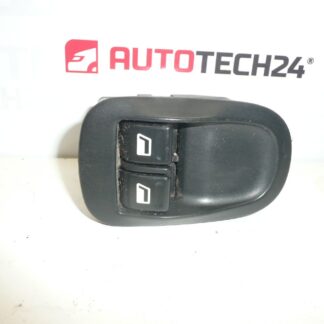 Controllo finestrini Peugeot 206 6552WQ