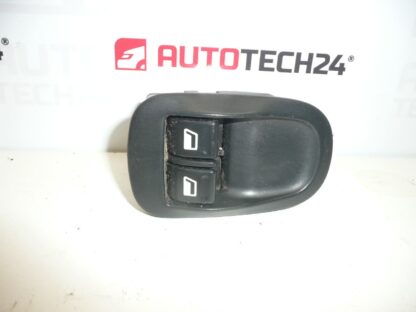 Controllo finestrini Peugeot 206 6552WQ